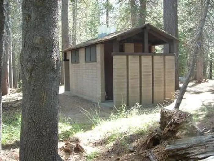 Big Meadow - US Forest Service Stanislaus National Forest (CA)