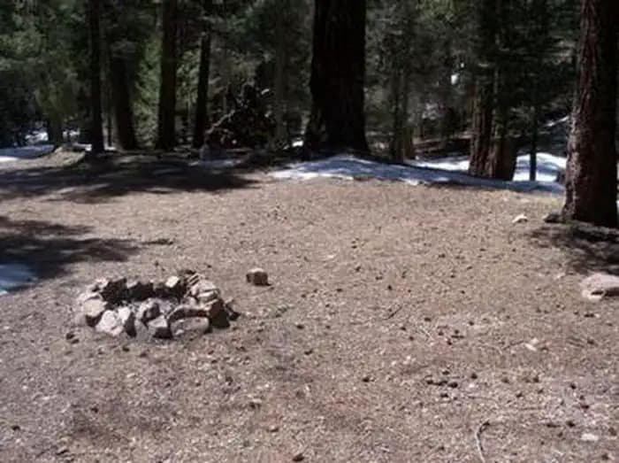 UPPER HOSPITAL FLAT GROUP SITE