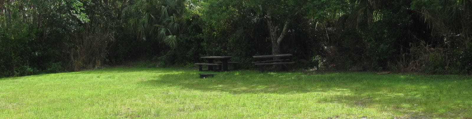 Pinecrest Group Campground