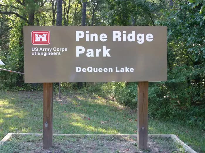 PINE RIDGE