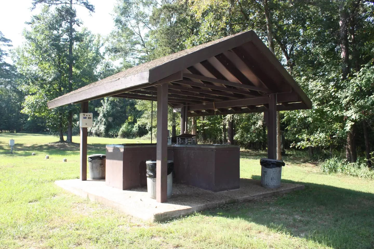 Crystal Springs (AR)