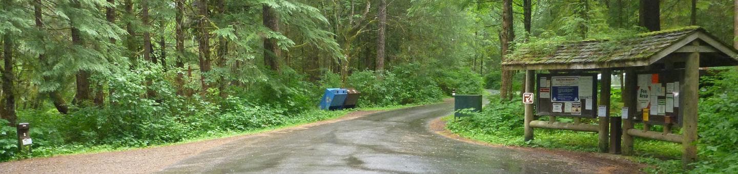 LAST CHANCE CAMPGROUND