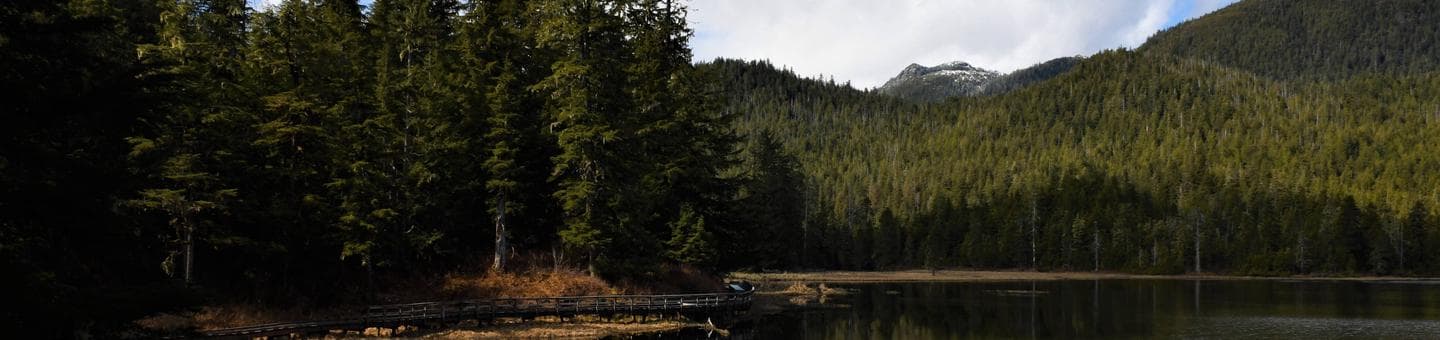 EAGLES NEST CAMPGROUND