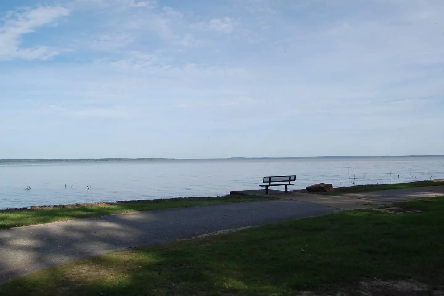 BEARD'S BLUFF PARK (AR)