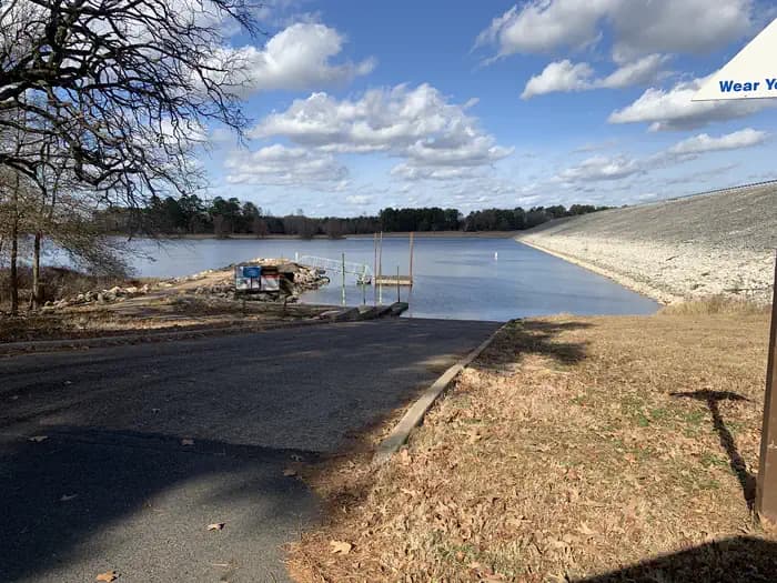 Hornswoggle Group Campground