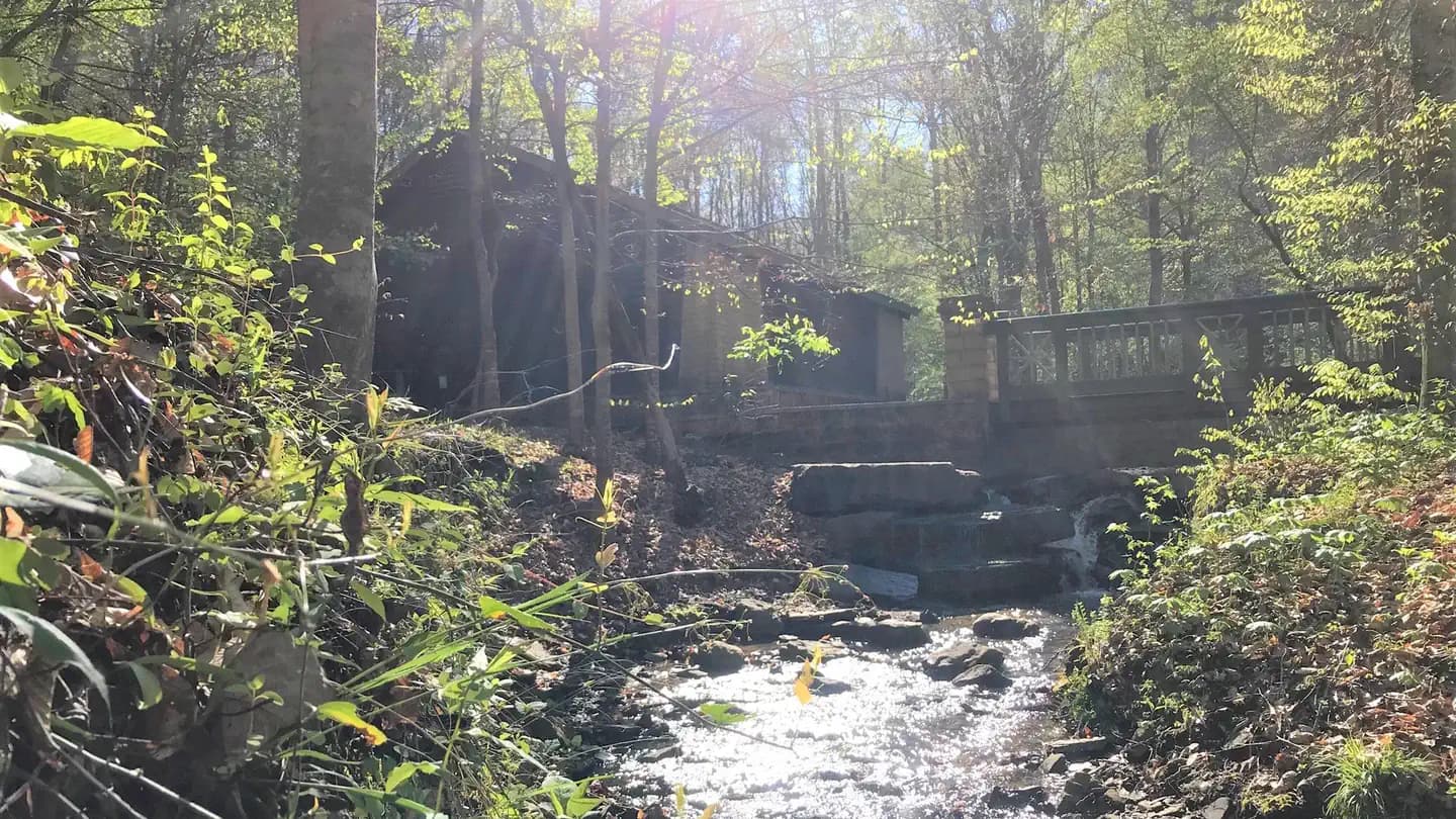 BURCHFIELD BRANCH PARK