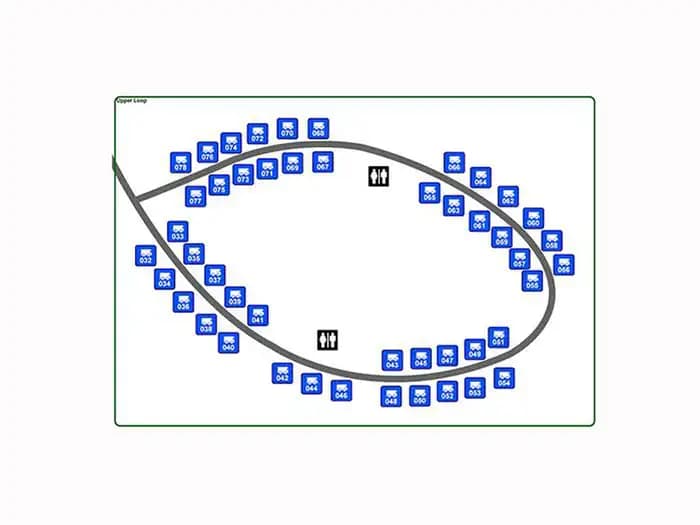 SPRING CANYON photo 2