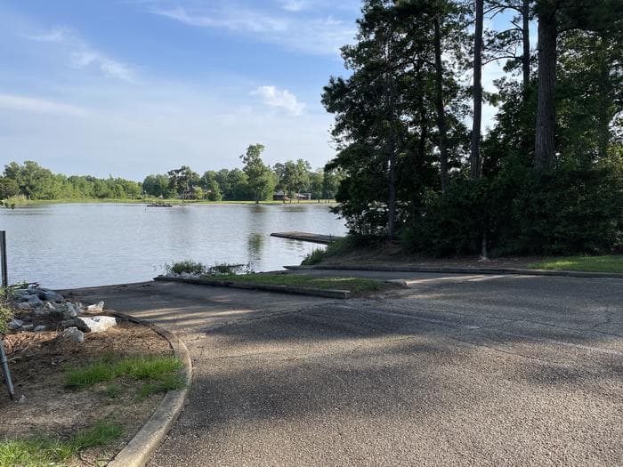 MILLERS FERRY CAMPGROUND