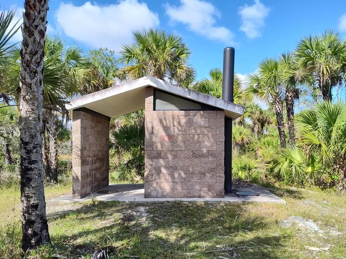 Gator Head Campground