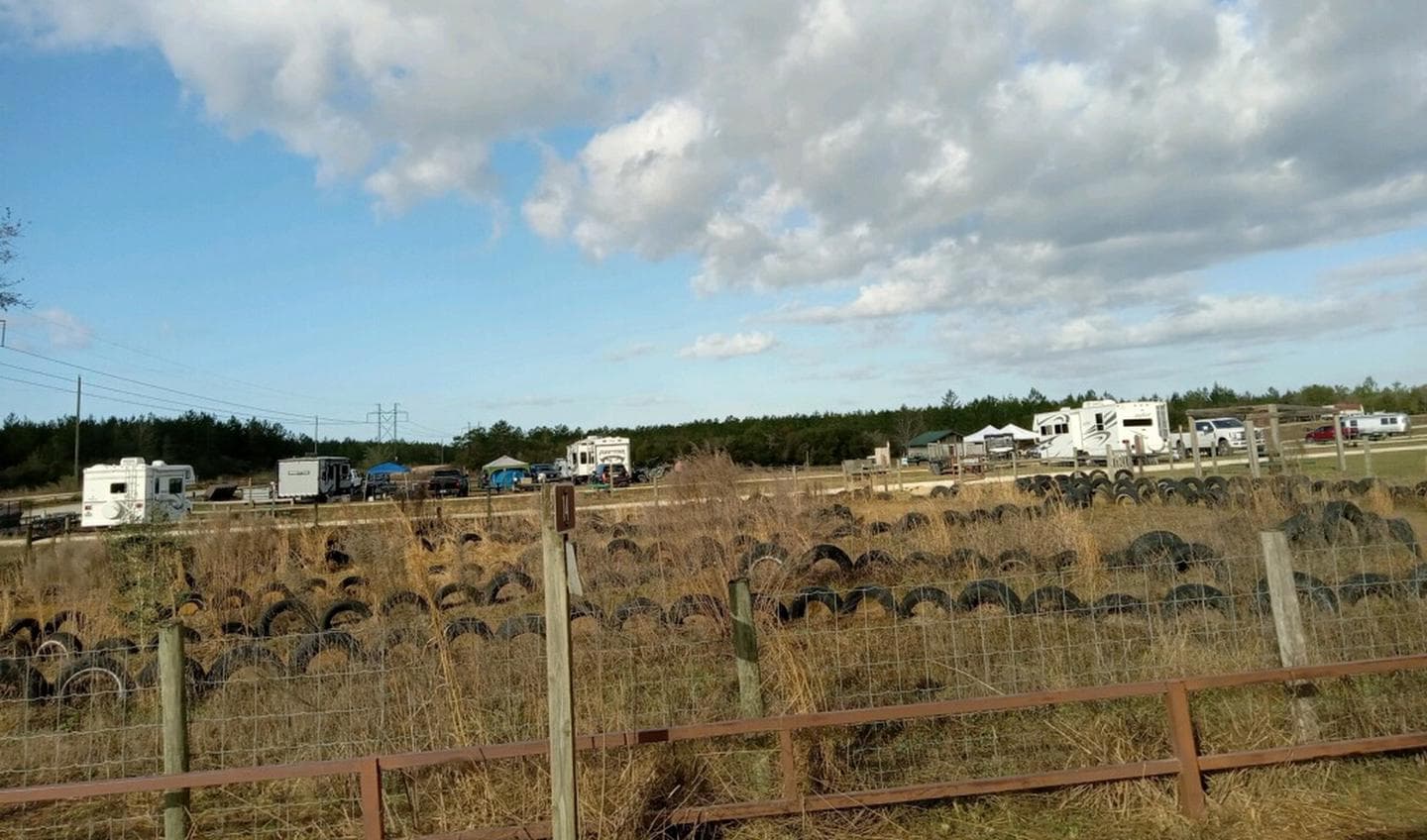 BIG SCRUB CAMPGROUND