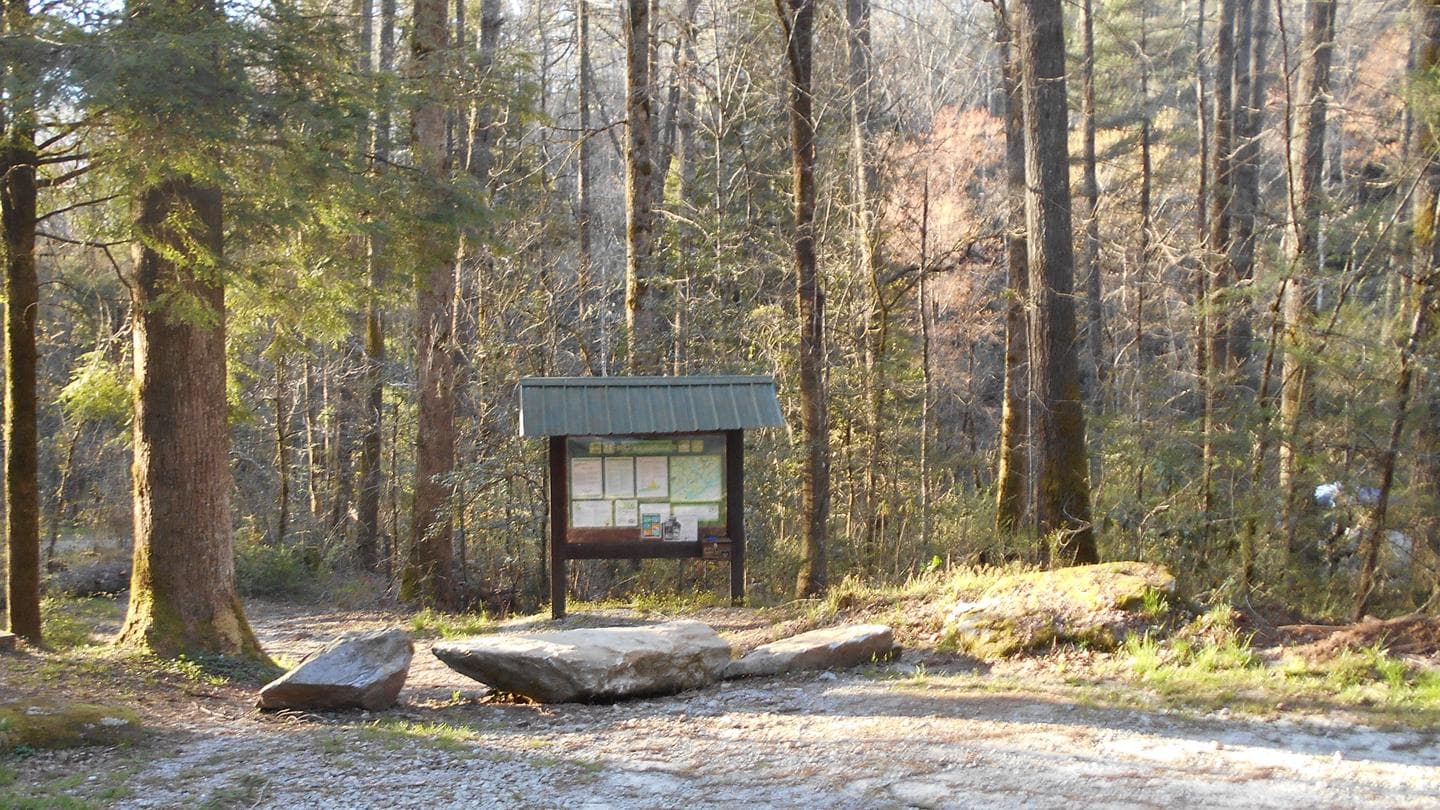 West Fork Campground (Clayton, GA)