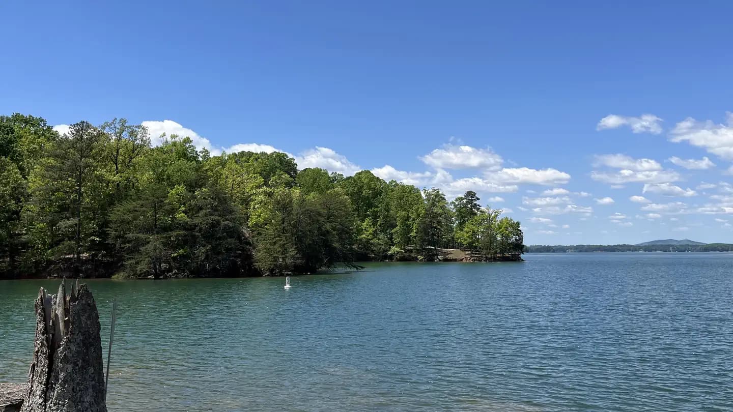 Van Pugh South Day Use Facility