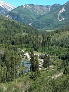 Bogan Flats Campground photo 3