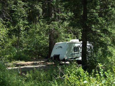 EVERGREEN CAMPGROUND